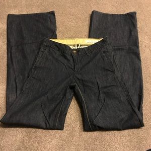 Rag & Bone Flared Jeans Sz 24